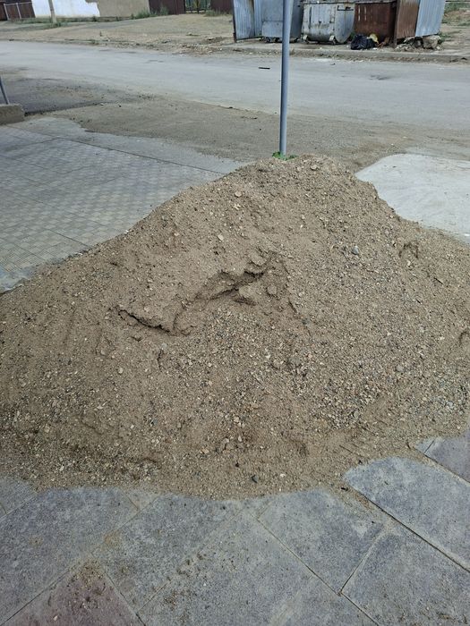 Балласт кызылжарскии