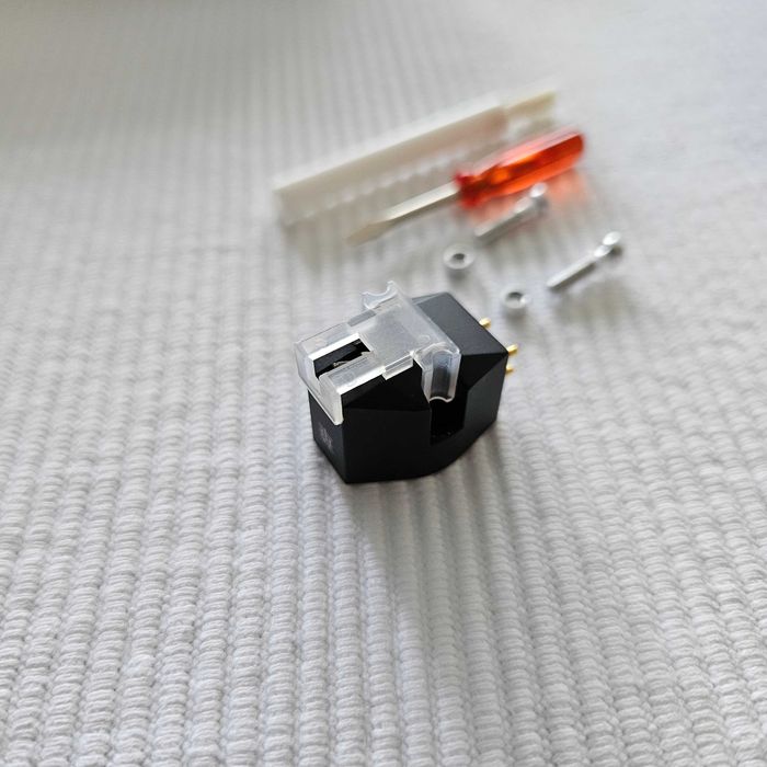 Hana SL Mono - MC Phono Cartridge