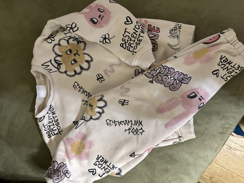 Mayoral , Zara , Okaidi дрешки 104 см