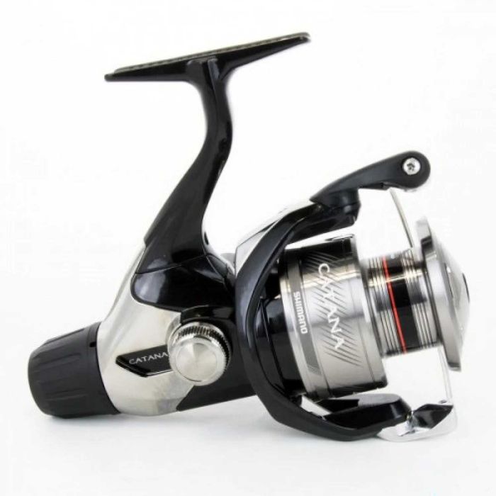 Макара заден аванс SHIMANO Catana RC - 1000 , 2500 и 3000