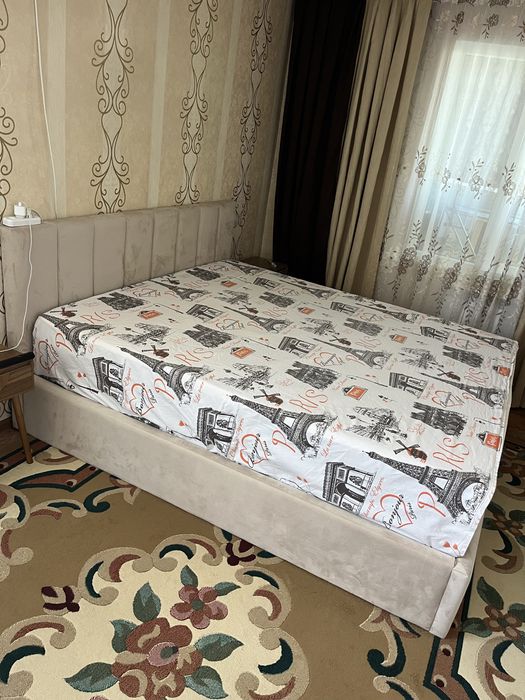 Продам матрас 2м*1,8м