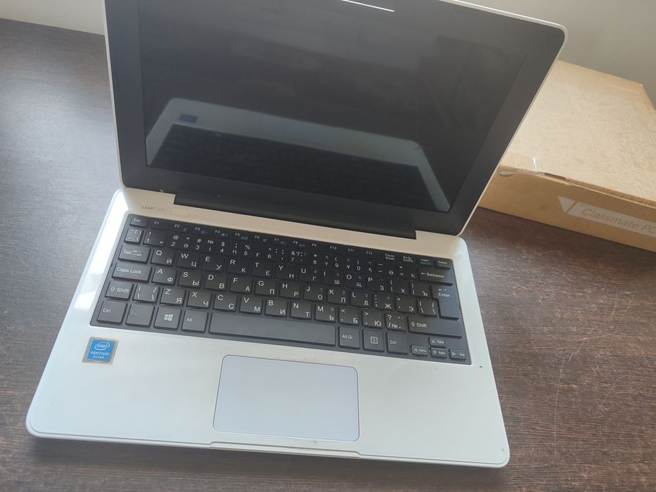 Classmate Pc (нейтбук)