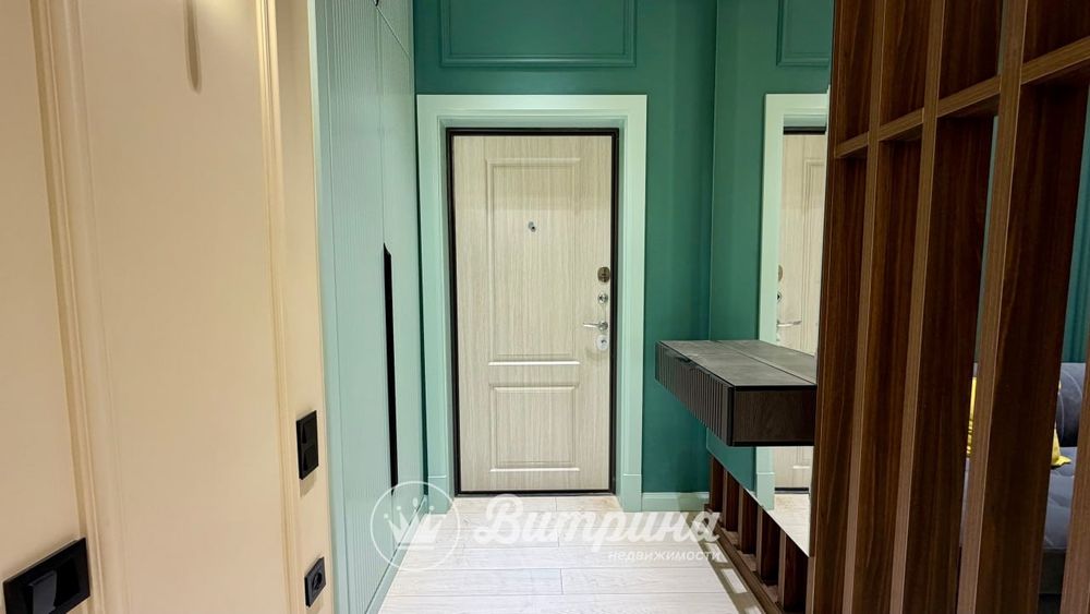 Отличная 2-Комнатная в ЖК Qorasuv Plaza