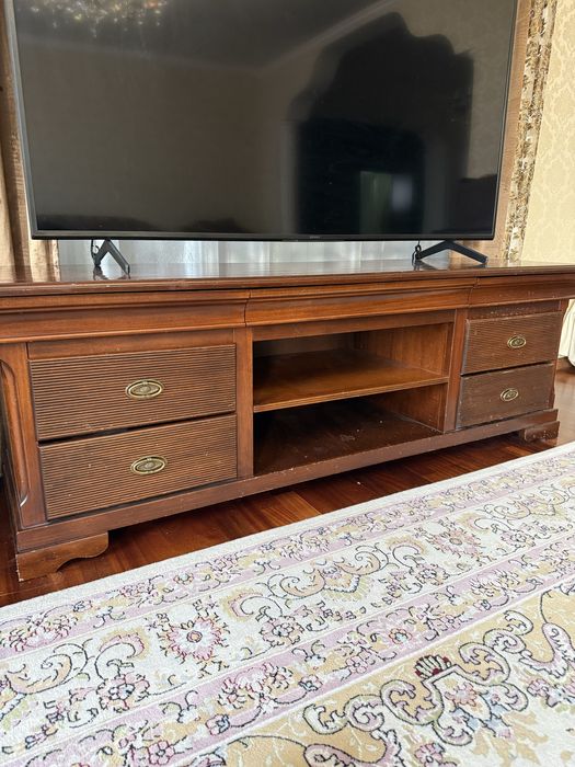 Тумба под телевизор Cavio