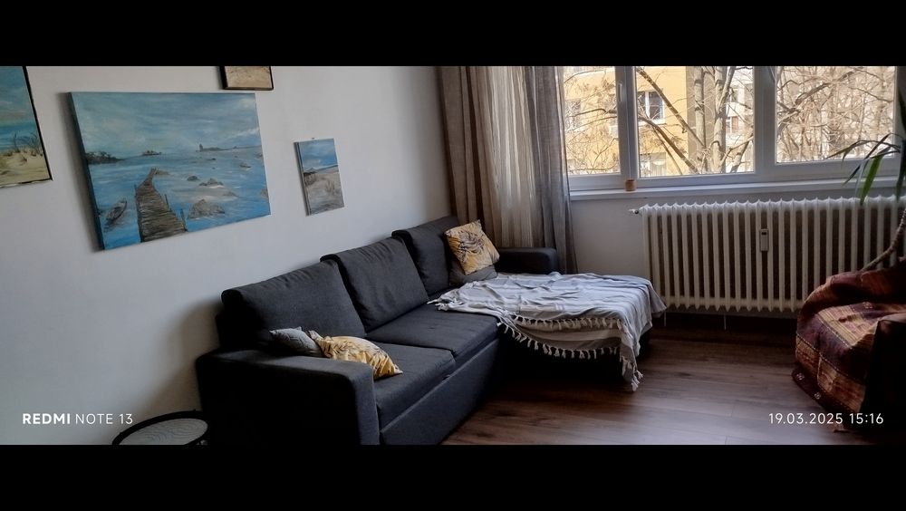 Drumul taberei apartament 3 camere de închiriat etaj 4/4