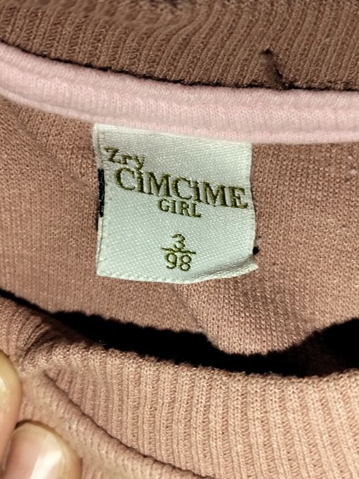 Продам детскую кофту