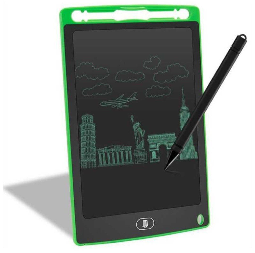 Экологичный графический планшет для рисования LCD Writing Tablet: 20 000  сум - Игрушки Ташкент на Olx