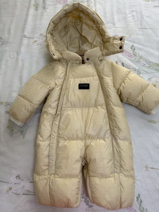 Детские комбенизоны на зиму Продаю