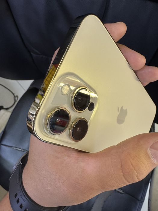 Iphone 13 pro max 256 gb