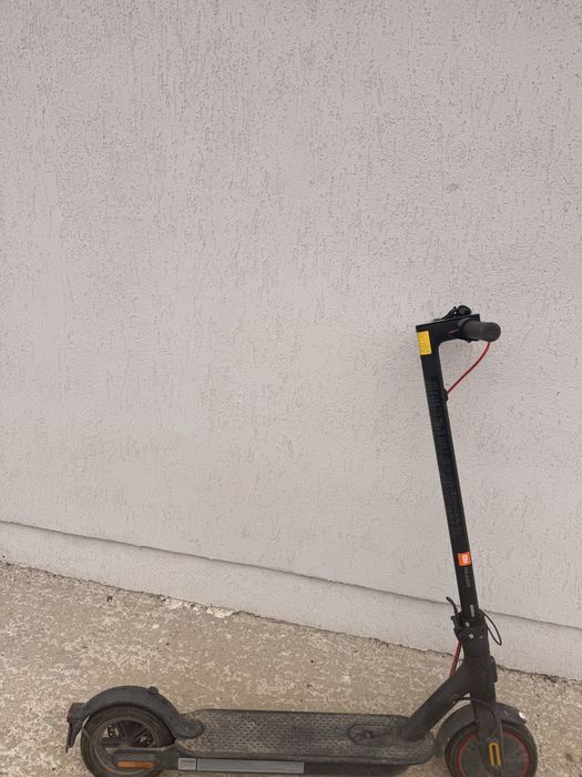 Trotineta electrica xiaomi