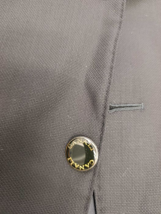 Мъжко сако Canali размер 54