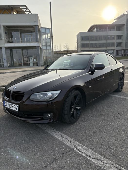 BMW 3 Series 2011 — imagine 2