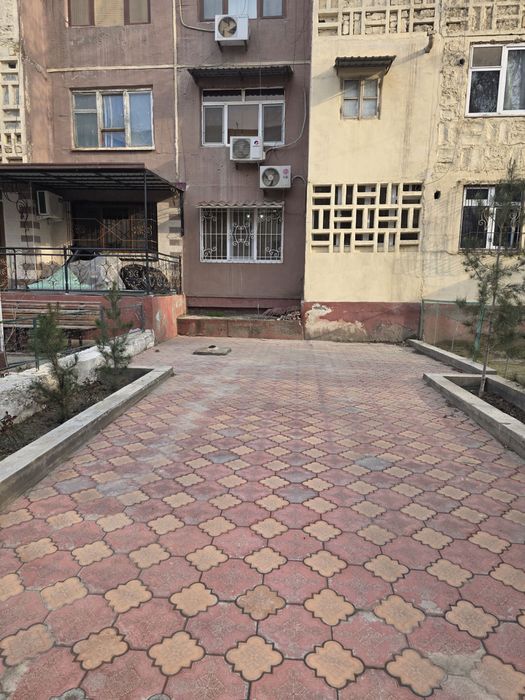 3х комнатная квартира со всеми удобствами Центральная аптека СССР дома