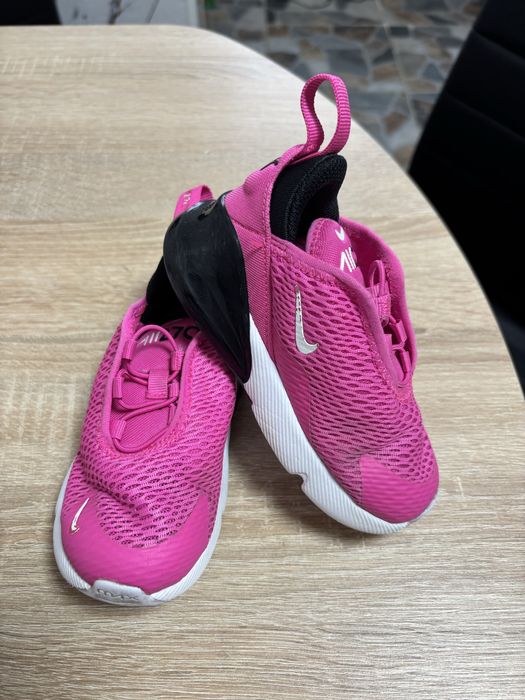 Запазени детски обувки