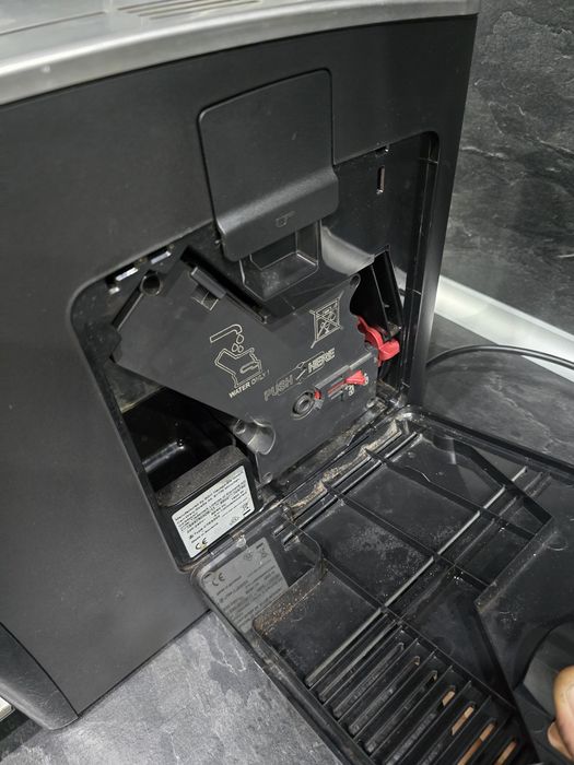 Кафеавтомат Siemens EQ6Plus S700 series,кафемашина
