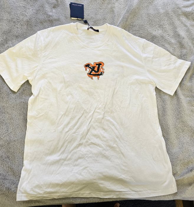 Tricou Louis Vuitton