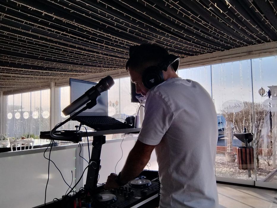 Dj Alexandria (Teleorman)