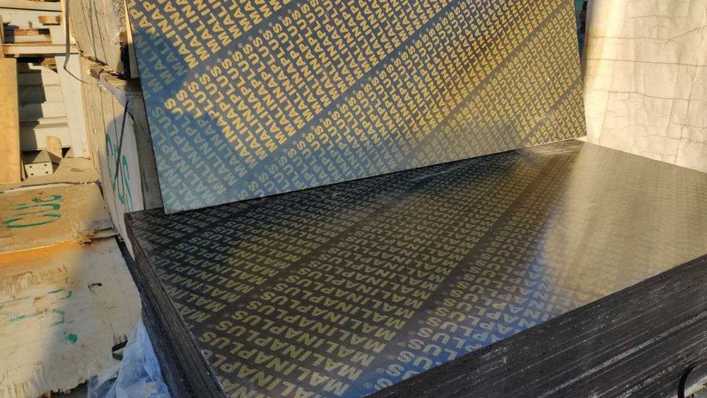 Tego 21 20 mm Placa Galbena tip Doka Extrudat Vata bazaltica