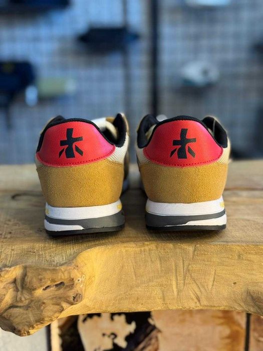 Кроссовки Premiata