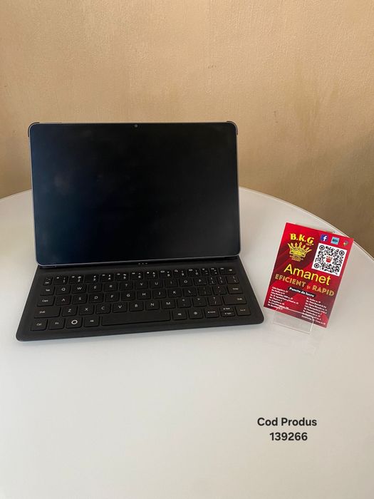 Huawei MediaPad 256gb Amanet BKG