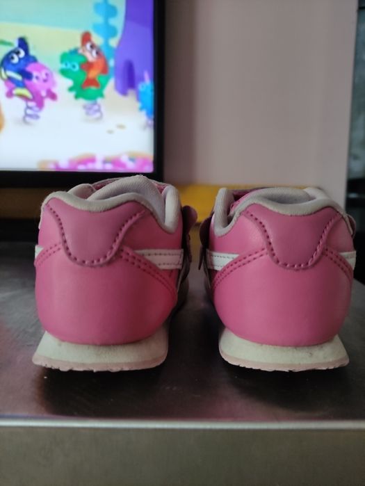 Детски маратонки Reebok/Adidas