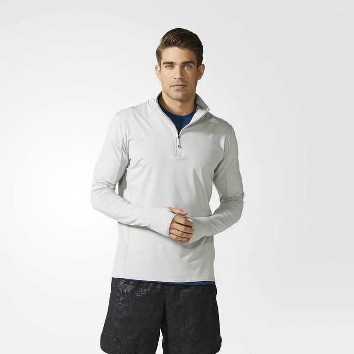 Adidas Running Блуза/Мъжка М