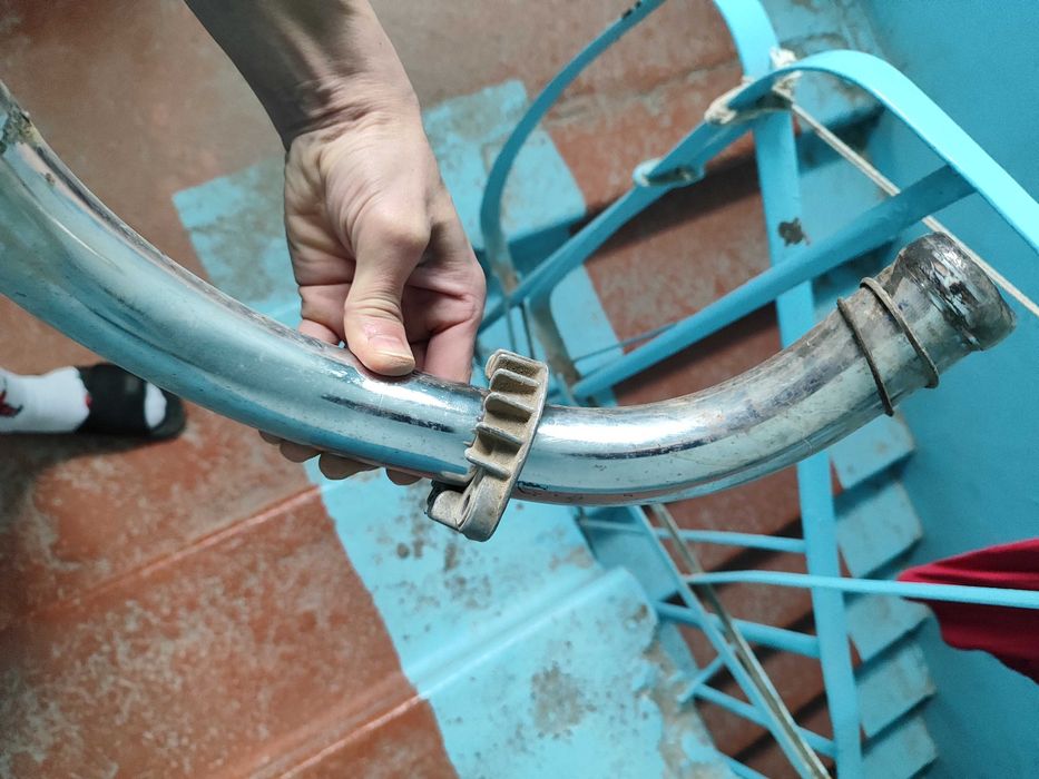 Колени 638 Ява состояние отличное