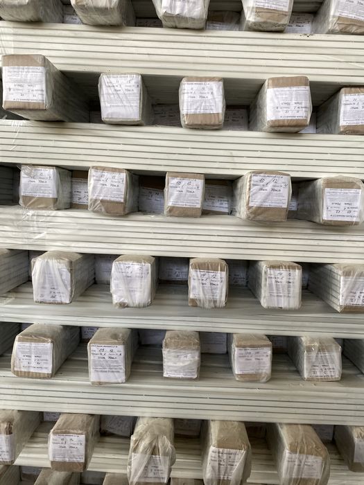 ПВХ профиль, багет для натяжных потолков