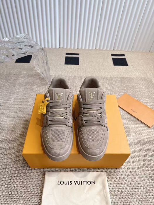 Louis Vuitton Trainer Model Nou - 42 si 43