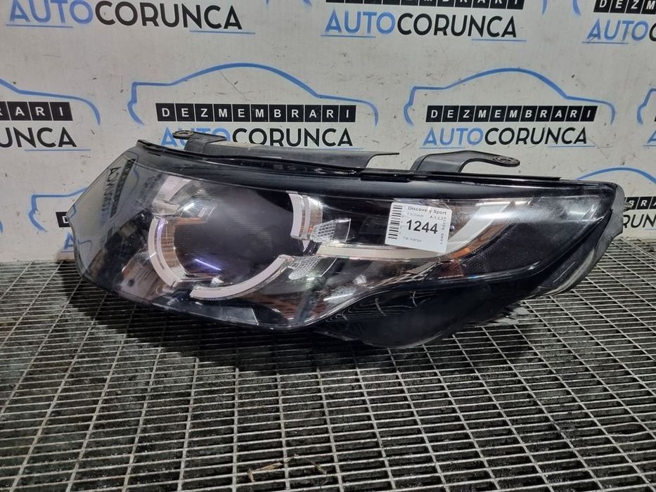 Far Stanga Land Rover Discovery Sport 2014 - 2019 SUV 4 Usi (1244) Fara xenon