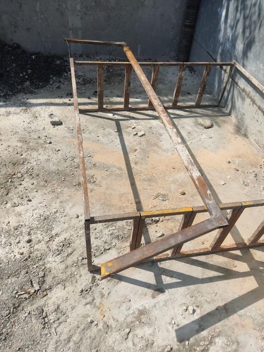 Оборудование для производства газобллков