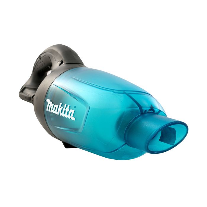 Акумулаторна прахосмукачка Makita DCL180ZB 18V LXT