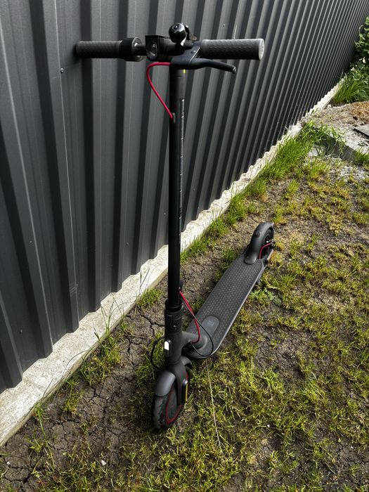 Xiaomi Pro 2 electric scooter