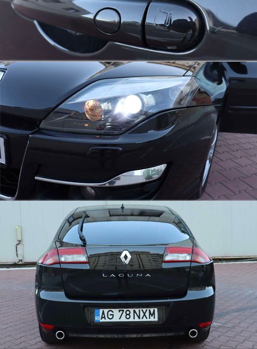 Vând Laguna 3, motor 2.0 150cp