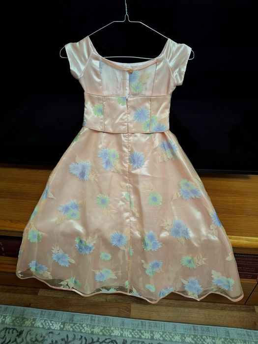 Продаётся детское платье