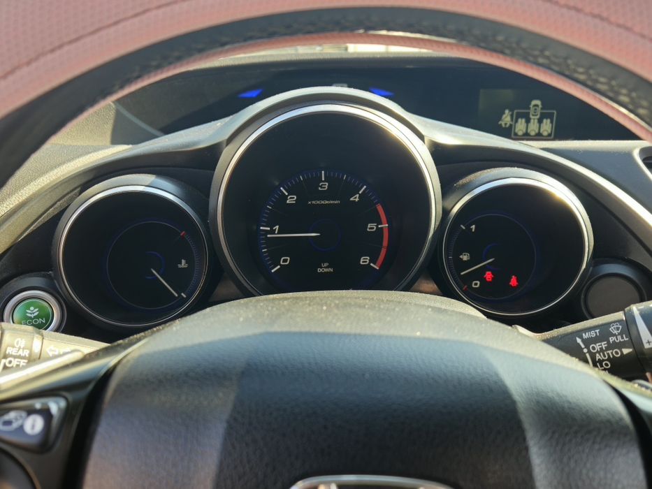 Autoturism Honda Civic