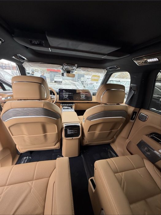 Zeekr 9x Max full kompelektatsiya