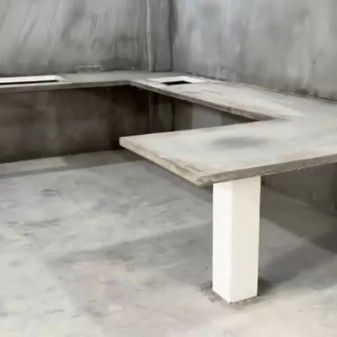 Кухиний столечнитса гелакси