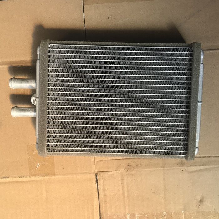 Радиатор отопителя салона печки