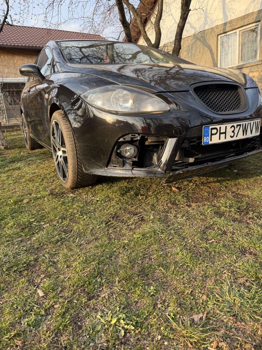 Vand Seat Leon 1p 2006