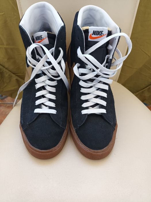 Adidași nike nr 44