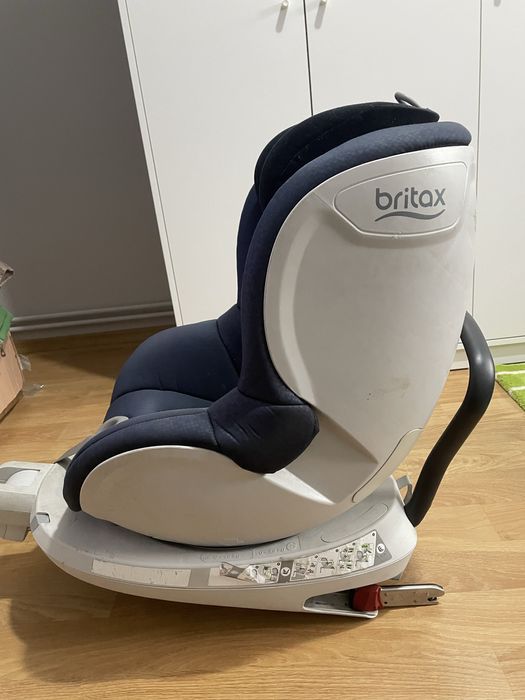 Scaun Britax Romer