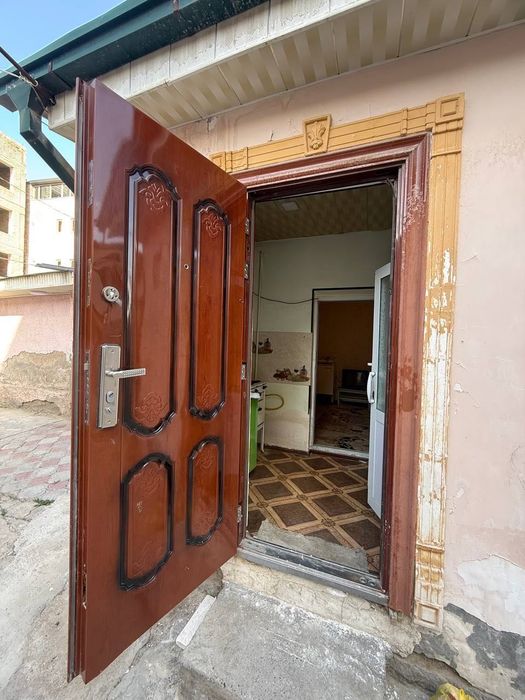 Сдам небольшой домик секционного типа небольшой семье