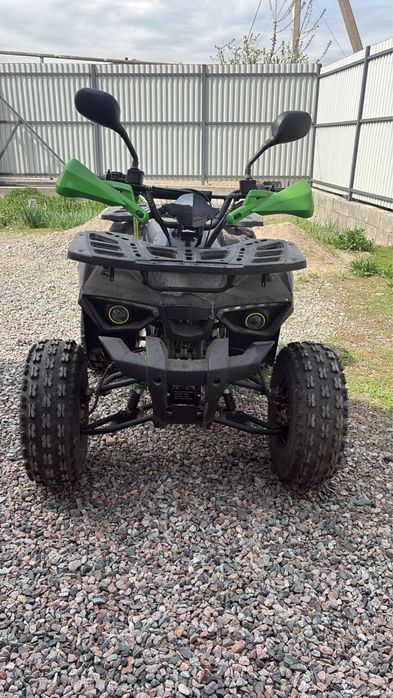 Продам квадроцикл