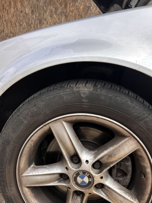 Bmw e46 320 dezmembrat
