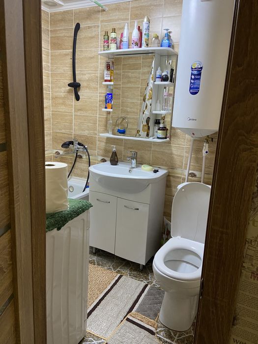 продам 3х комнатную квартиру