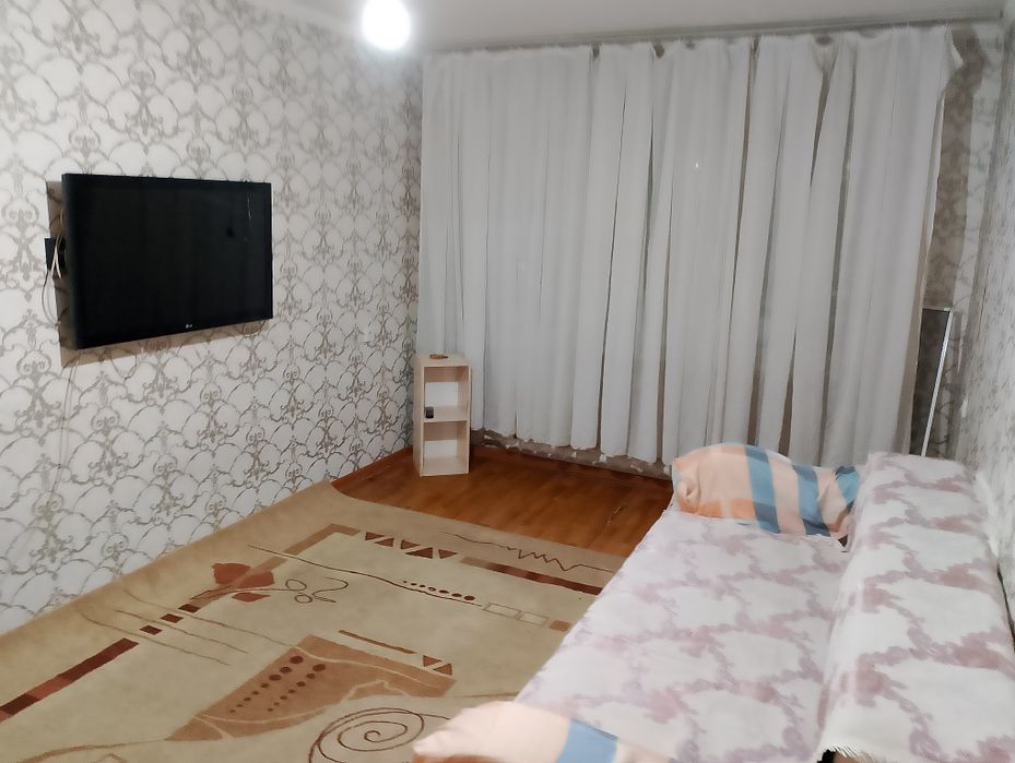 Продаётся 2-х комнатная квартира