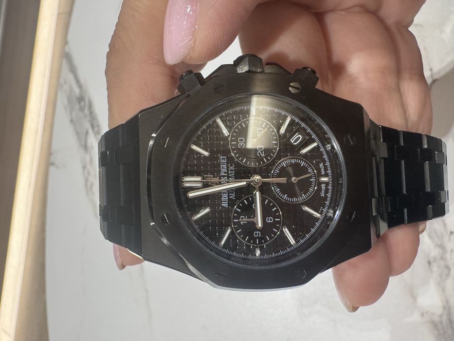 НОВ Часовник Audemars Piguet