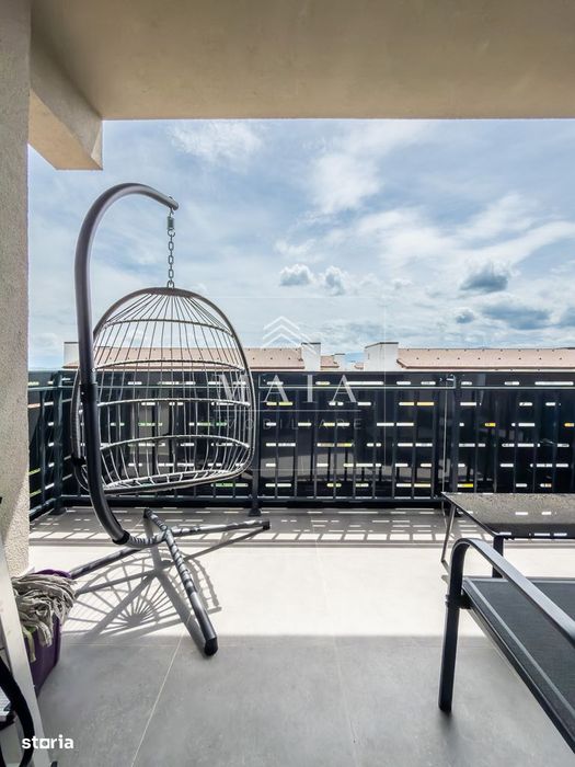 Apartament 3 camere în complex nou, lift și parcare, Piata Rahovei