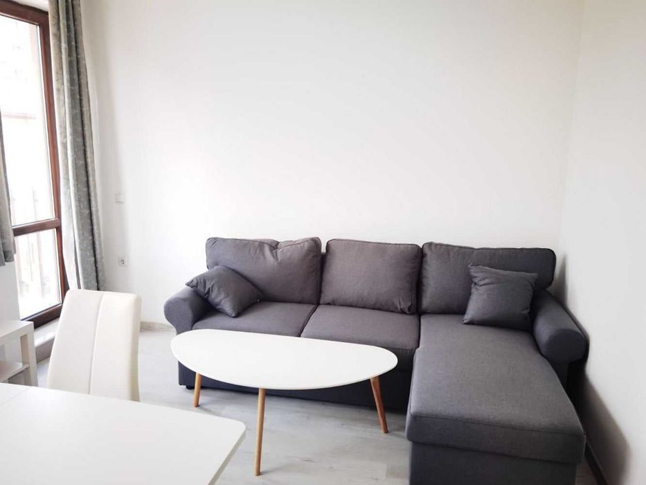 Дава се под наем Двустаен апартамент в Варна, Младост 1 - 55 кв.м за 398.82 € - Снимка #5